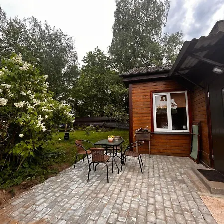 Apartament Unique Mailo *