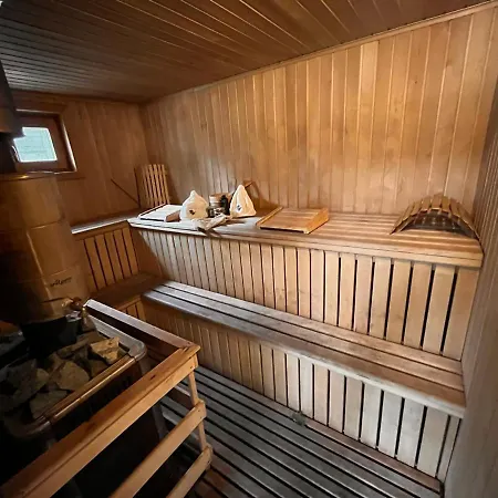 Apartament Unique Mailo