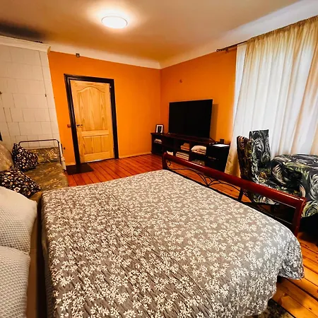 Unique Mailo Apartament *